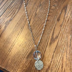 “Fiona” Necklace